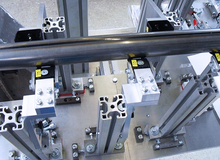 Prototypenbau