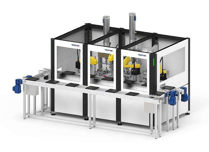 Techtory - transfer-systems | Anwendungsbeispiel