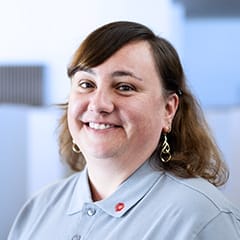Anna Zimmer